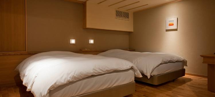 潮骚之宿加哈马度假村(Amane Resort Gahama)图片