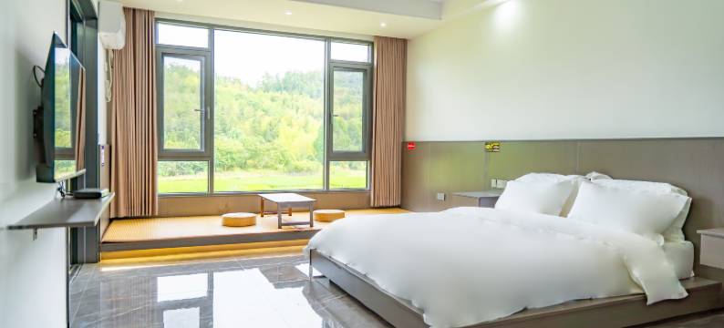 仙居归吾民宿图片