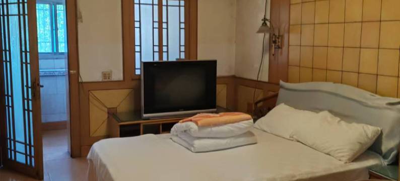 徐州老百姓旅馆图片