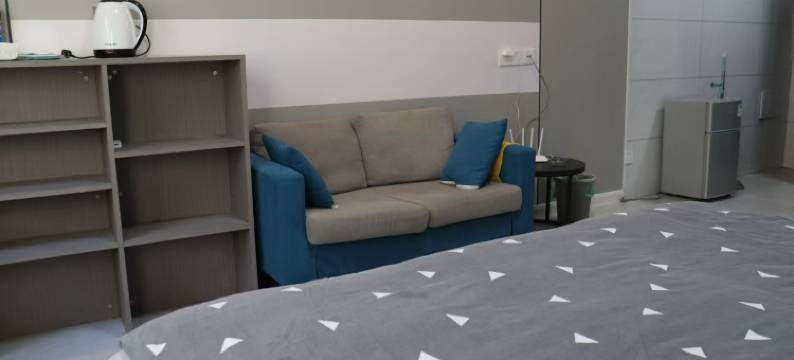 小拇指民宿图片