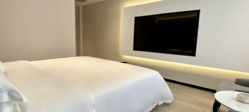 海贝尼斯酒店(九龙路店)图片