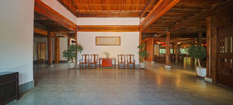 三河村民宿图片