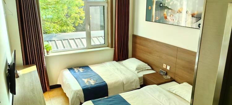 塞商大酒店图片