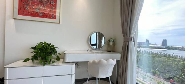 儋州·美家海景民宿(海花岛一号岛店)图片