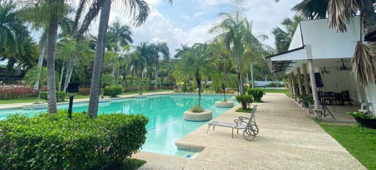 牧场度假村宿务由Cocotel提供(The Ranch Resort Cebu powered by Cocotel)图片