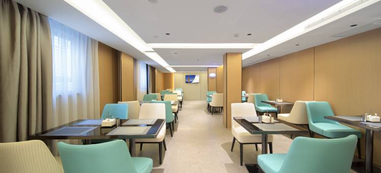 雅斯特酒店(柳州白沙客运站店)图片