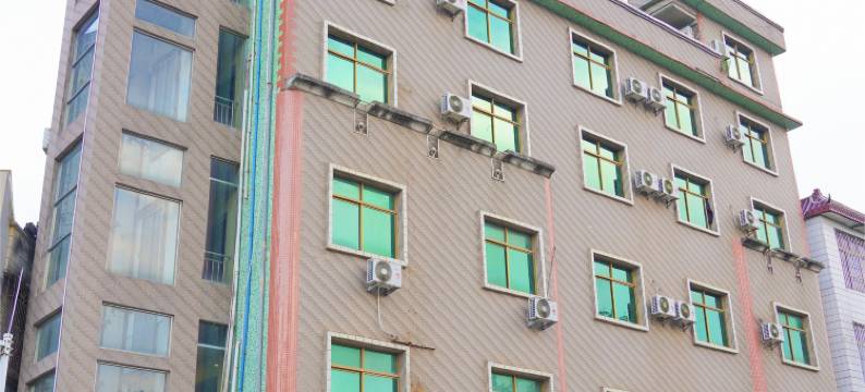 新三羊酒店(龙门县店)图片