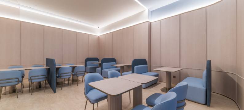 汉庭酒店(广州白云站三元里大道店)图片