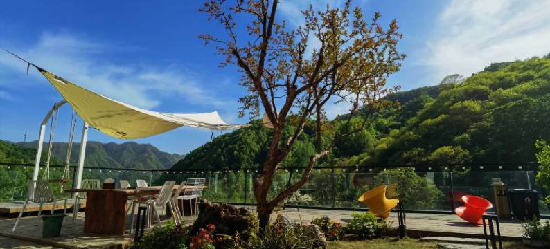 北山漫民宿图片