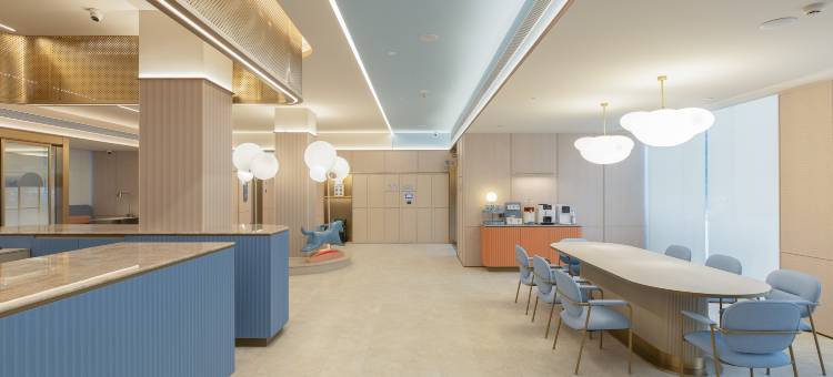 汉庭酒店(乐山世豪广场嘉兴路美食街店)图片