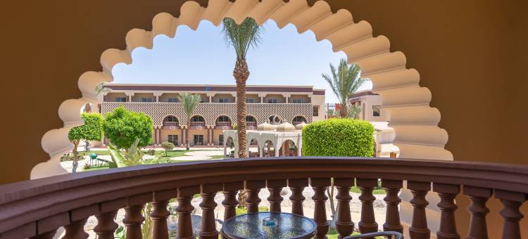 日出马姆鲁克宫度假村(Sunrise Mamlouk Palace Resort)图片