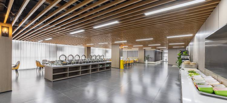 昆明呈贡戴斯精选温德姆酒店图片