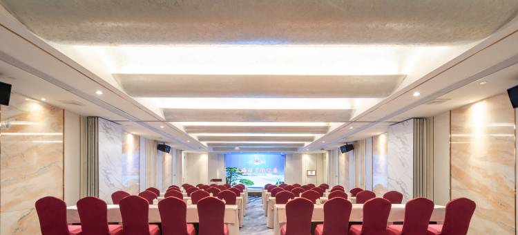 惠安大鹏酒店图片