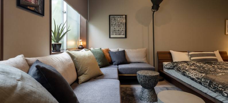 Good Neighbors(Good Neighbors)图片