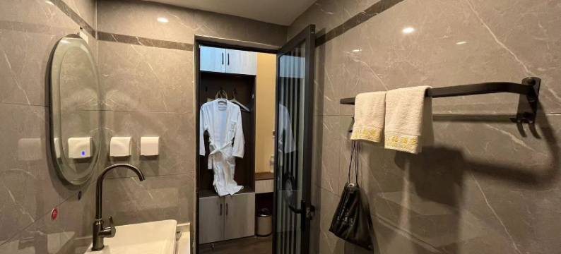 日喀则市玉拓酒店图片