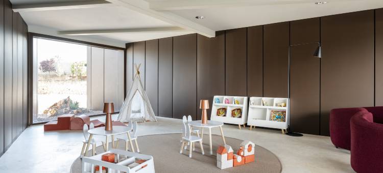 莫利纳·德·阿拉贡·帕拉多尔(Parador de Molina de Aragon)图片