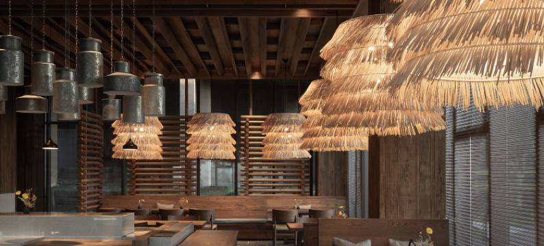 云顶牧场笙美度假村图片