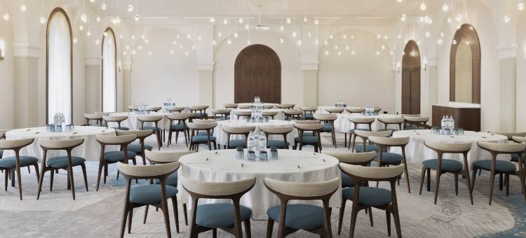 皇家马术学校 - 傲途格精选(Imperial Riding School, Autograph Collection)图片