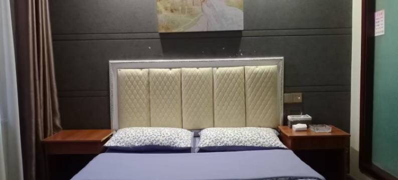 天和宾馆(盱眙苏宁生活广场店)图片