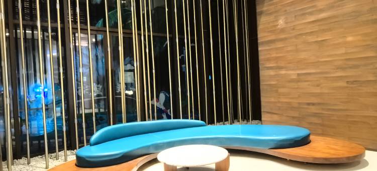 愉森禾院海景公寓(汕尾保利金町湾店)图片