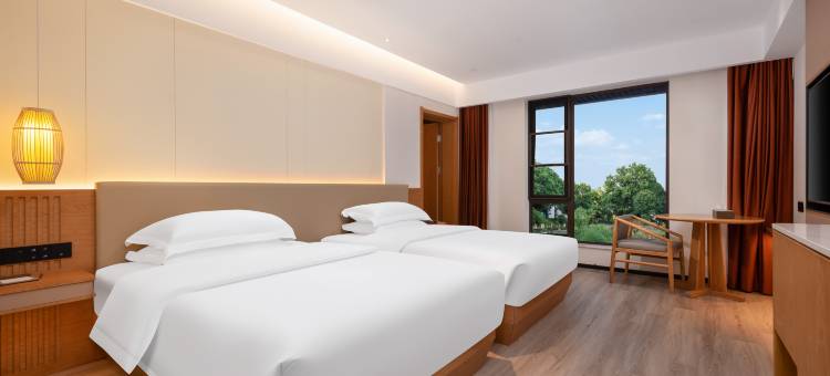 梁子岛洪宾假日酒店图片