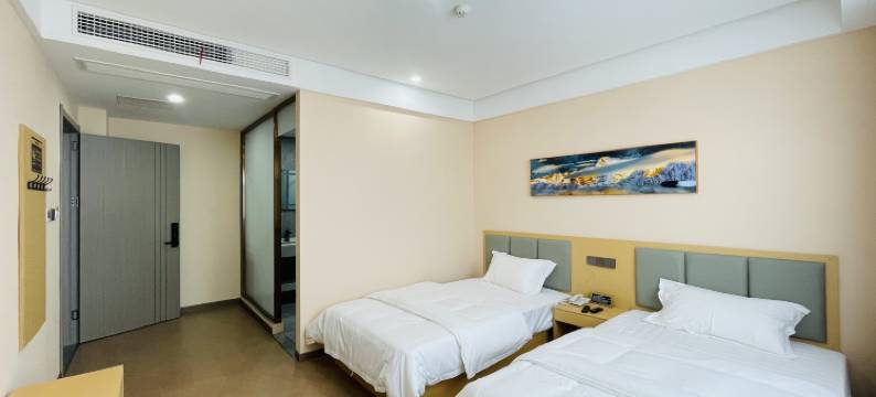 四季假日酒店图片