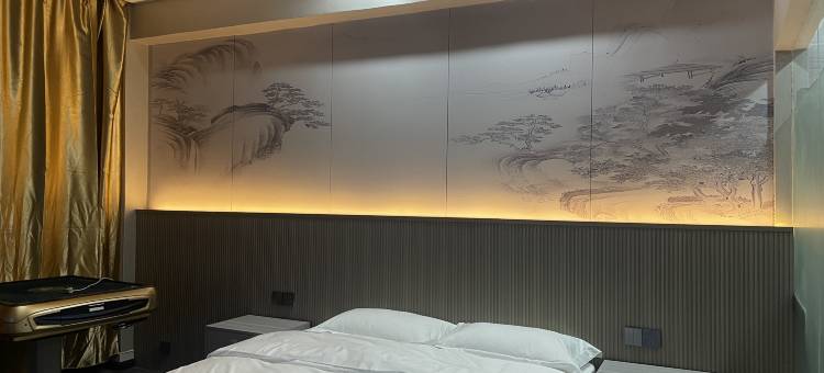 优尚酒店图片