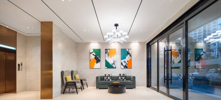 城市便捷酒店(沈阳站北部战区总医院202医院店)图片