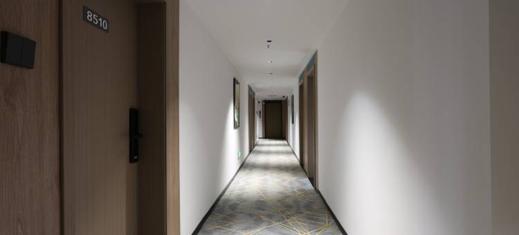 Xbed希酒店(大众传媒学院店)图片