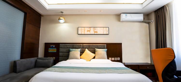 如家酒店·neo(天津武清崔黄口店)图片