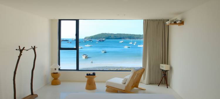 向天歌海景民宿(涠洲岛南湾街店)图片