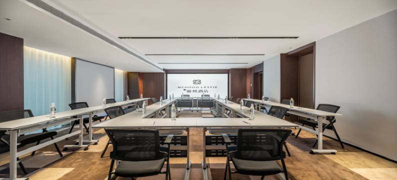 美豪丽致酒店(天府新区西博城店)图片