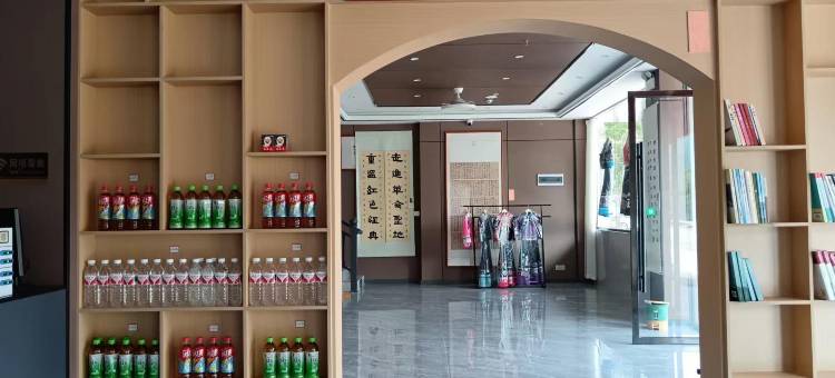 总督商务酒店图片