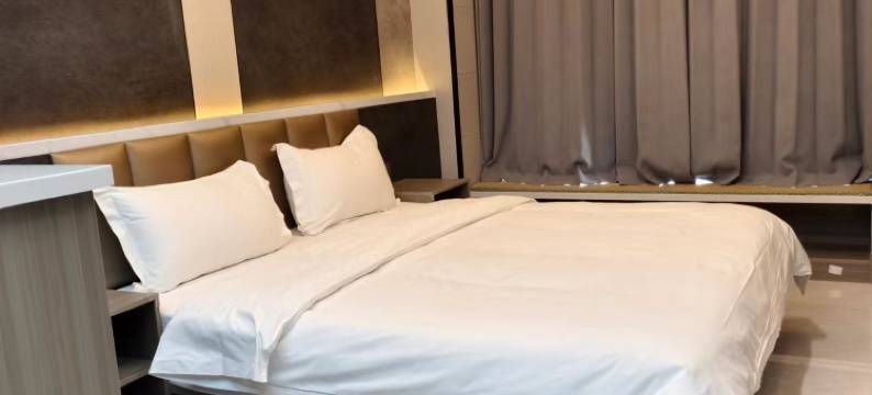 哈尔滨逸思快捷酒店图片