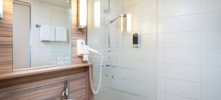 维也纳中央车站星辰酒店(Leonardo Hotel Vienna Hauptbahnhof)图片