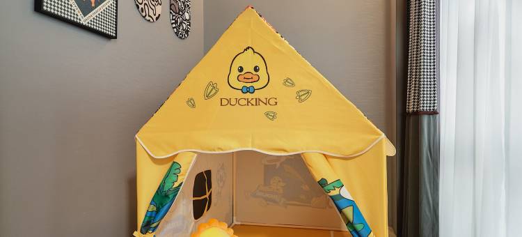 LiuLiu六月六酒店(太原南站武宿机场店)图片