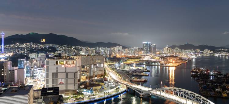 北港酒店(Northharbor Hotel)图片