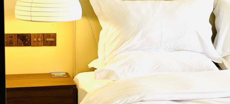 璞庐崃山书院当代艺术主题民宿图片