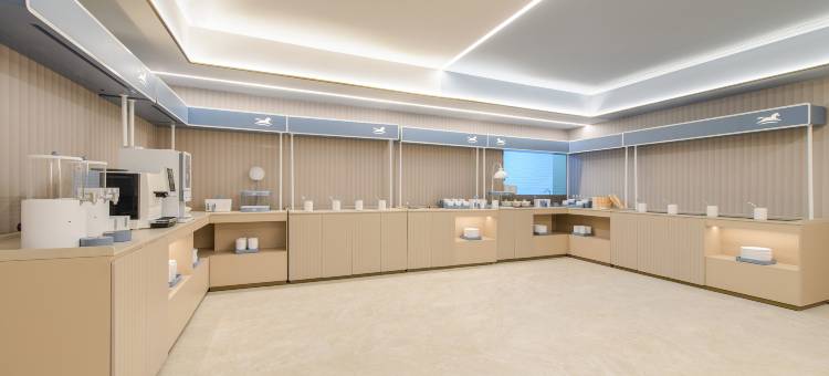 汉庭酒店(鞍山鞍钢总院店)图片