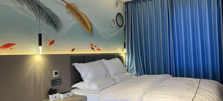 沧源君豪智慧酒店图片