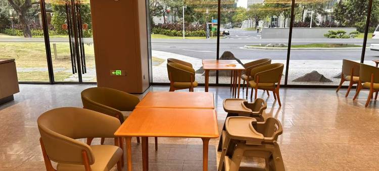 全季酒店(广州白云机场T1航站楼店)图片