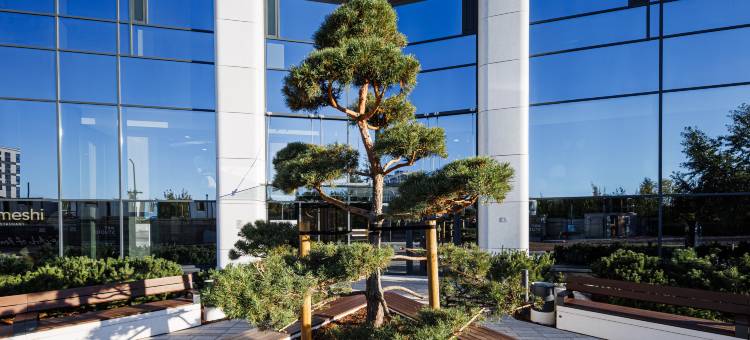 Apart-hotel ARTSTUDIO M103图片