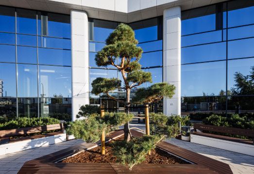 Apart-hotel ARTSTUDIO M103 Hotel Overview