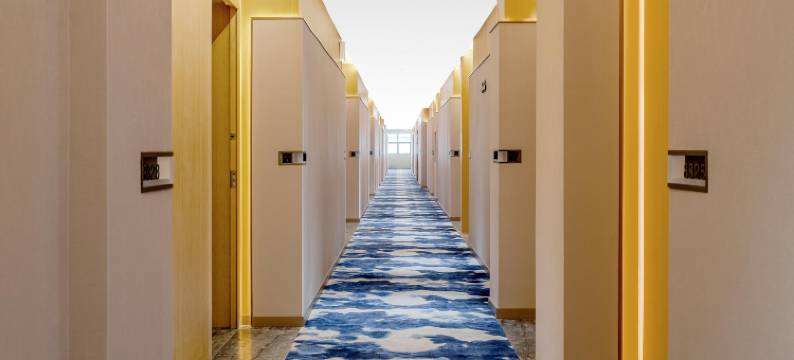 开州州际酒店(区政府店)图片