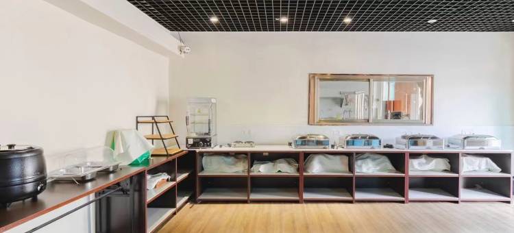 迎商酒店(深圳罗湖口岸向西村地铁站店)图片