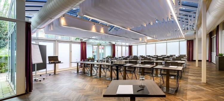 多特蒙德中心美居酒店(Mercure Hotel Dortmund Centrum)图片