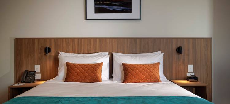 基尔莫尔探索(Quest on Kilmore)图片