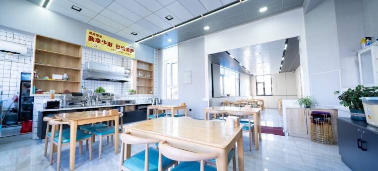 如家派柏云酒店(长春龙嘉机场高铁站店)图片