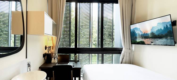 Coliwoo合乐屋 288 里峇峇利(Coliwoo 288 River Valley)图片