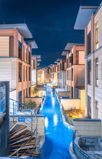 龙门南昆山柏迎居度假民宿